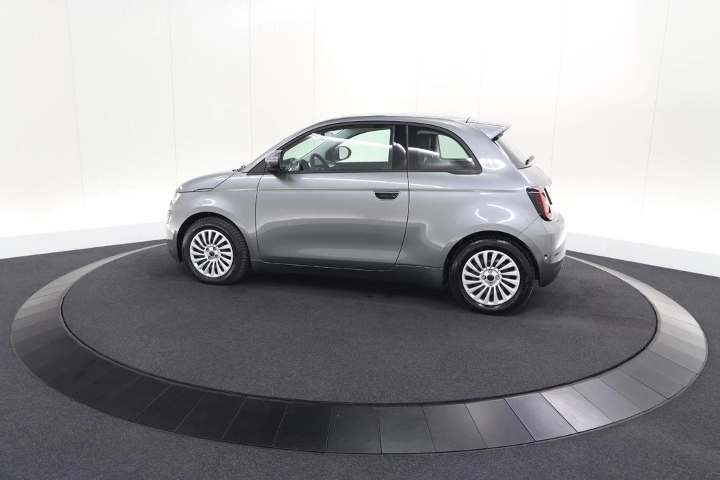 Fiat 500 – foto 3