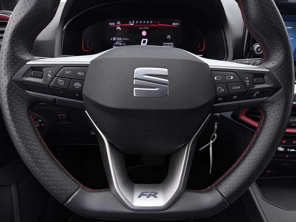 SEAT Ibiza – foto 16