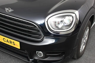 MINI Countryman – thumbnail 22