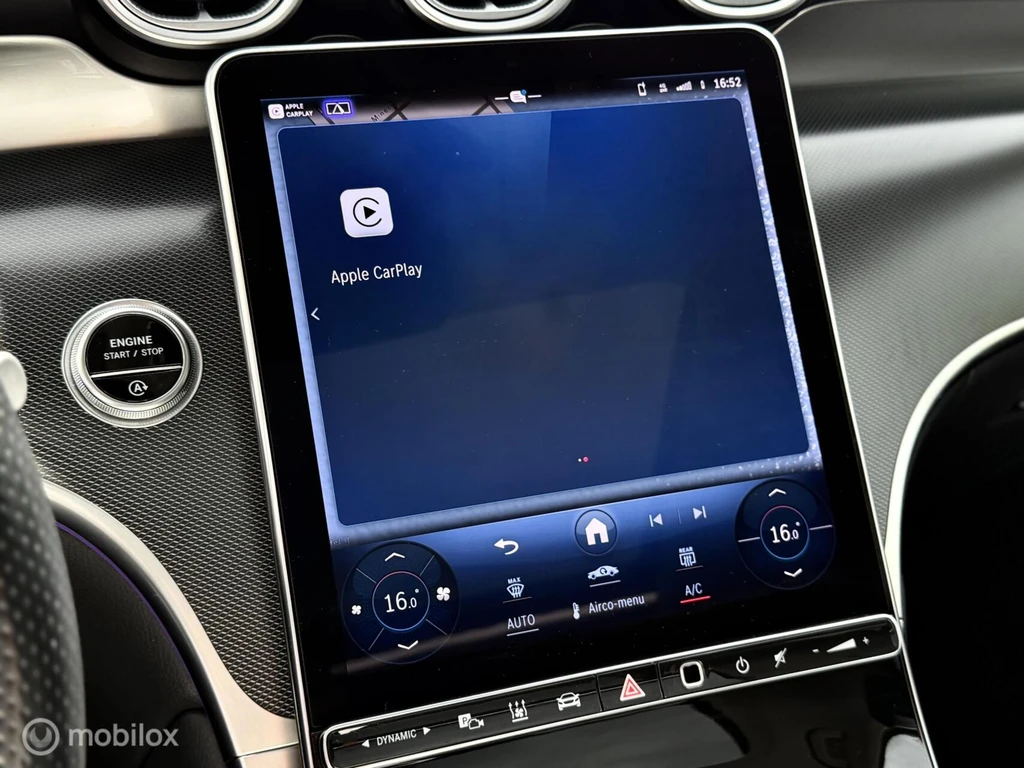 Mercedes-Benz GLC – foto 31