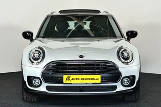 MINI Clubman – thumbnail 7
