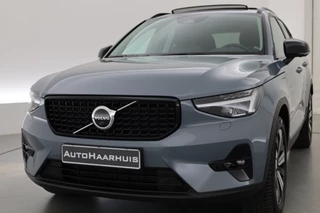 Volvo XC40 – thumbnail 2