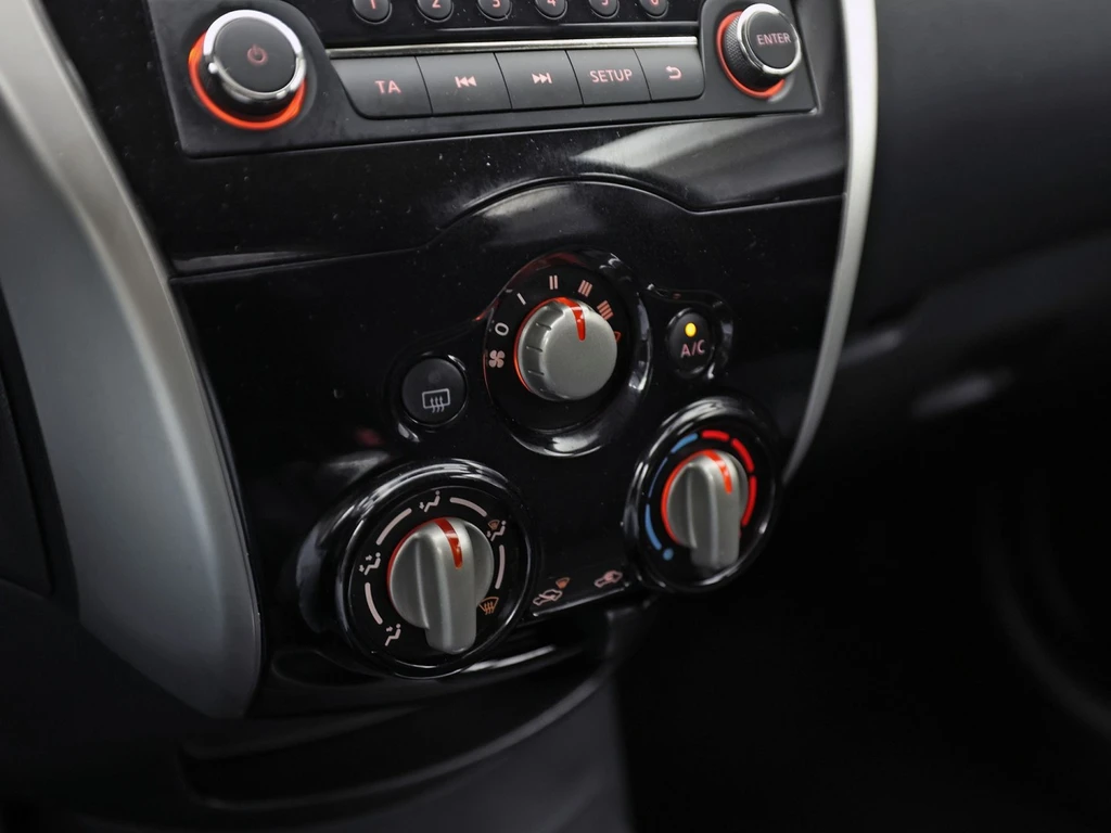 Nissan Note – foto 11