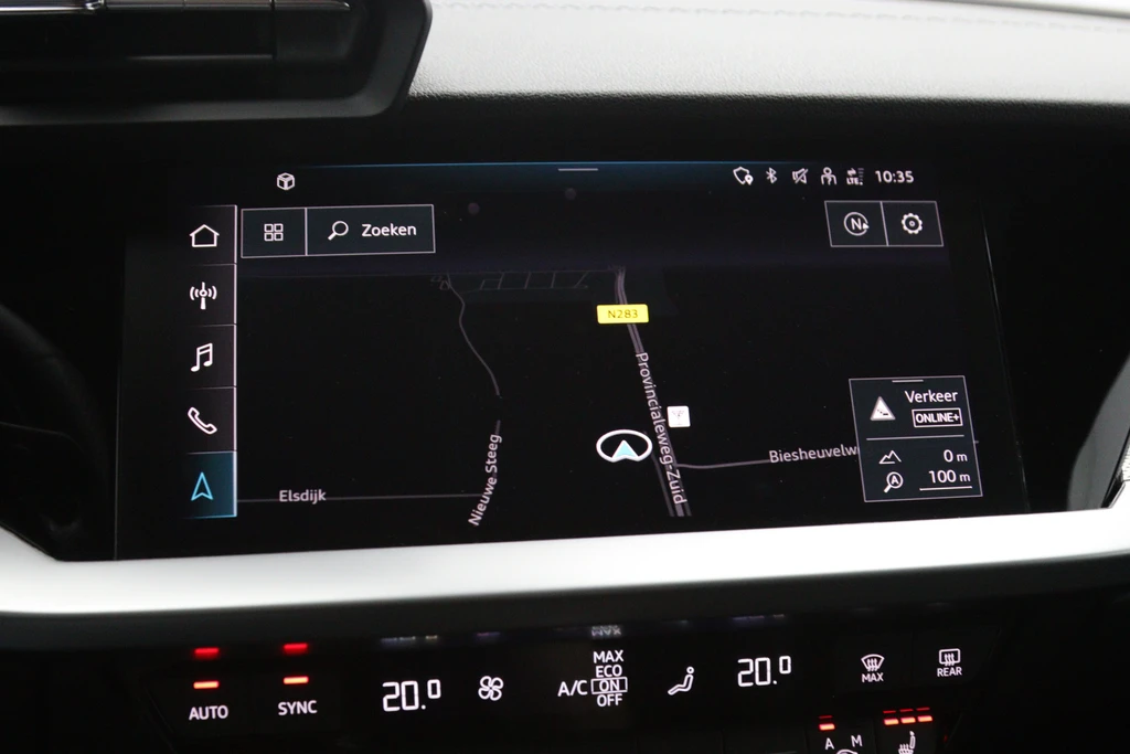 Audi A3 – foto 12