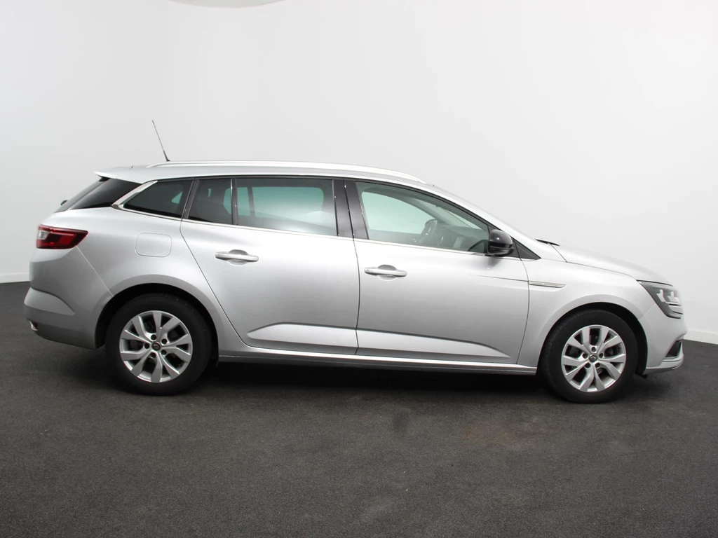 Renault Mégane Estate – foto 5