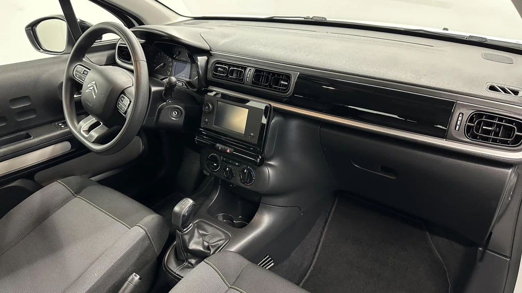 Citroën C3 – foto 11