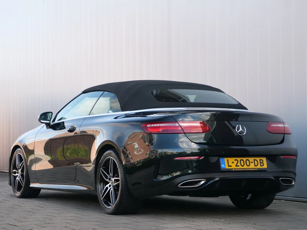 Mercedes-Benz E-Klasse – foto 3