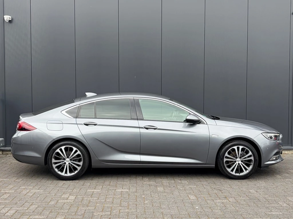 Opel Insignia – foto 3