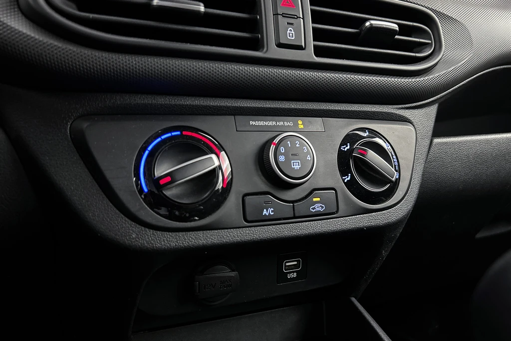 Hyundai i10 – foto 21