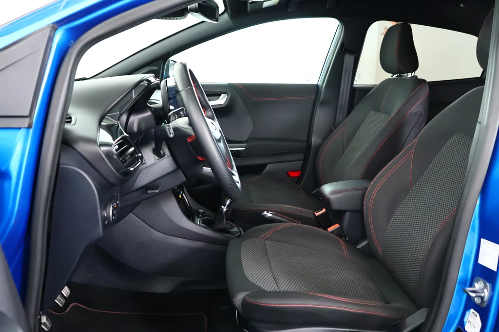 Ford Puma – foto 9