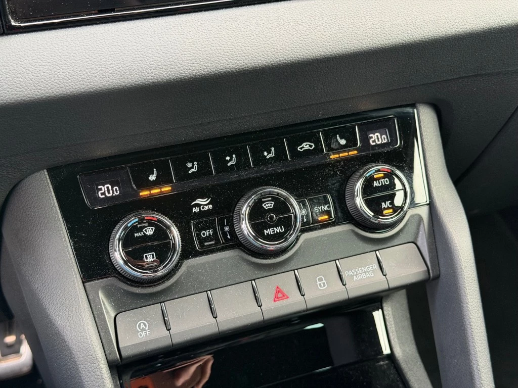 Škoda Karoq – foto 35