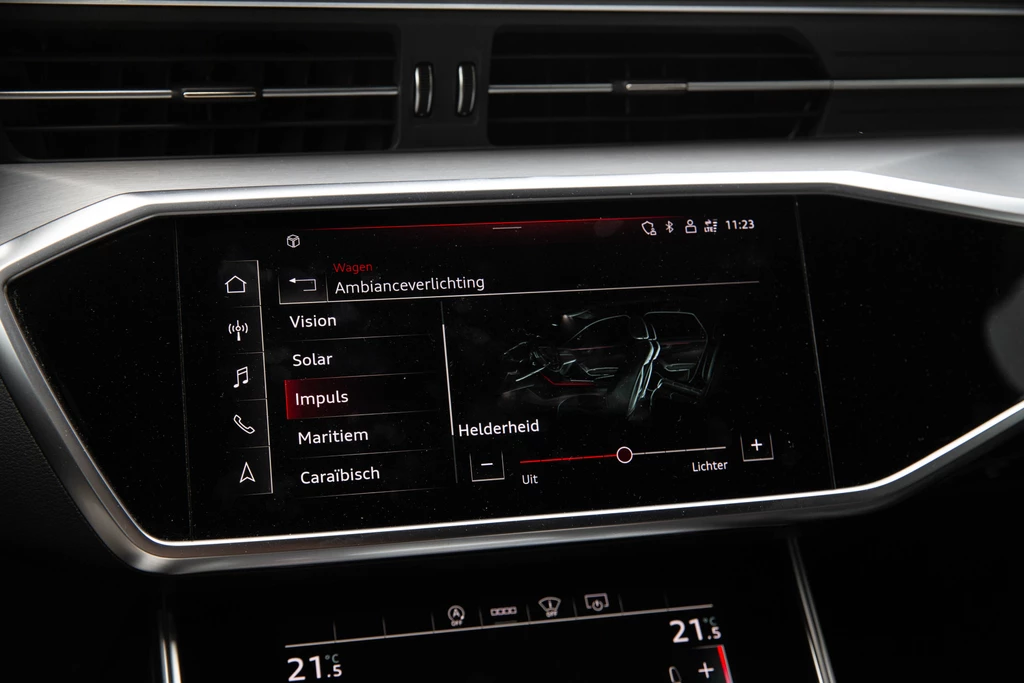 Audi RS6 – foto 30