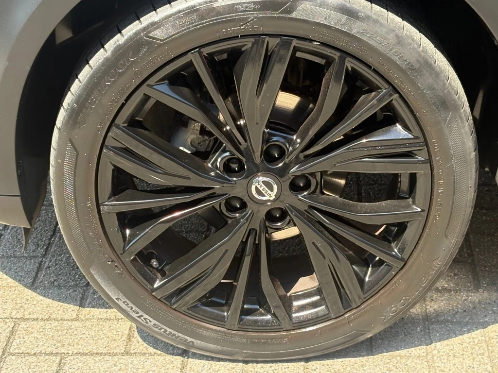 Nissan Juke – foto 19