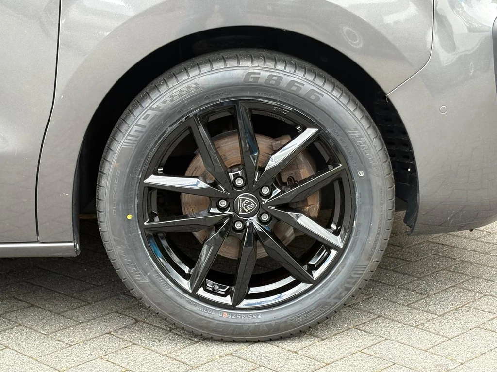 Peugeot Expert – foto 18