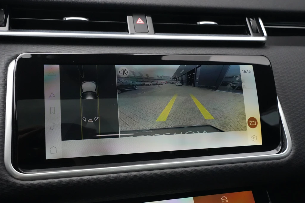Land Rover Range Rover Velar – foto 23