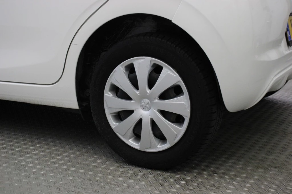 Peugeot 108 – foto 25