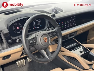 Porsche Cayenne – thumbnail 9