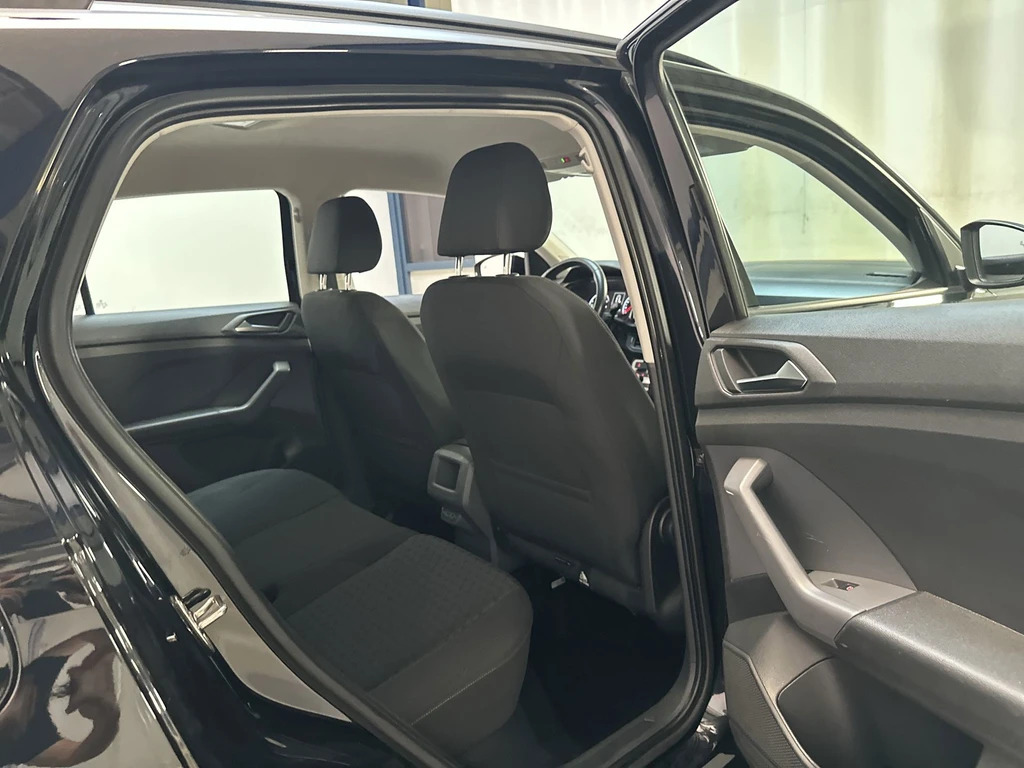 Volkswagen T-Cross – foto 14