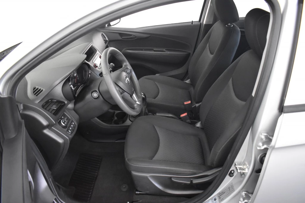 Opel KARL – foto 8
