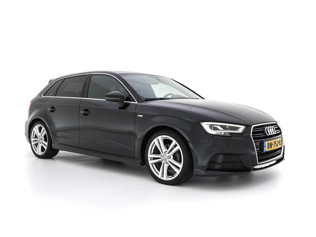 Audi A3 – foto 5