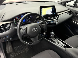 Toyota C-HR – thumbnail 12