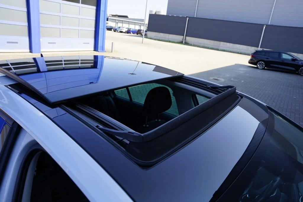 Volkswagen Golf – foto 11