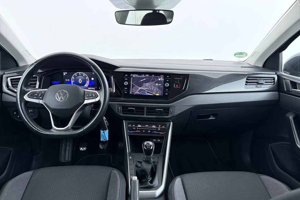 Volkswagen Taigo – foto 16