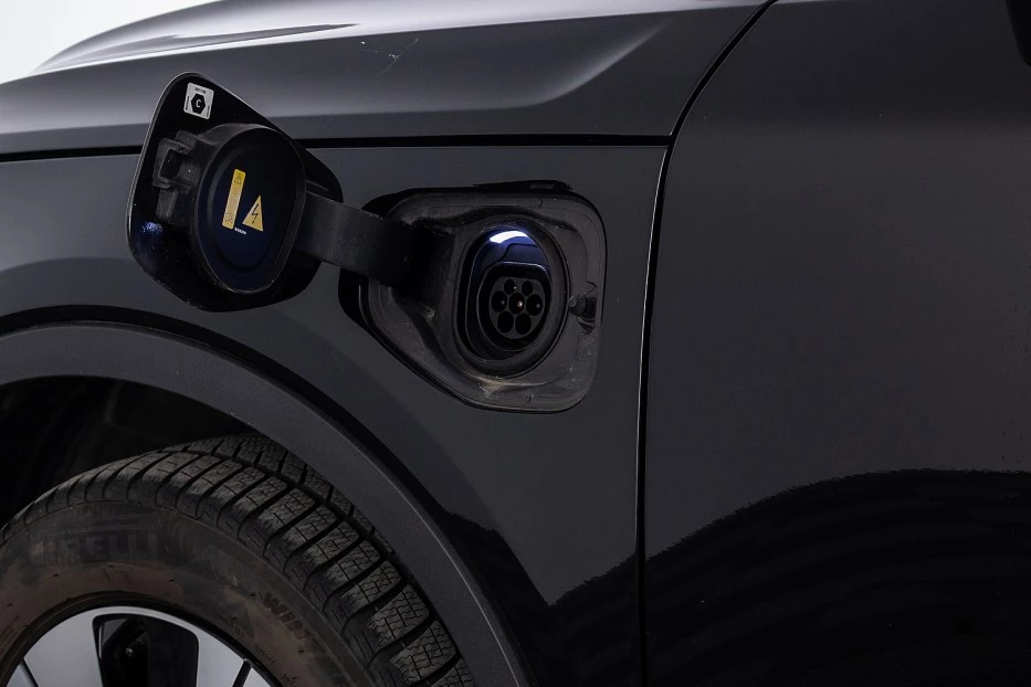 Volvo XC40 – foto 45