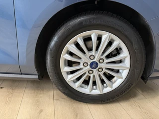 Ford Focus – thumbnail 36