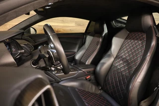 Audi R8 – thumbnail 12