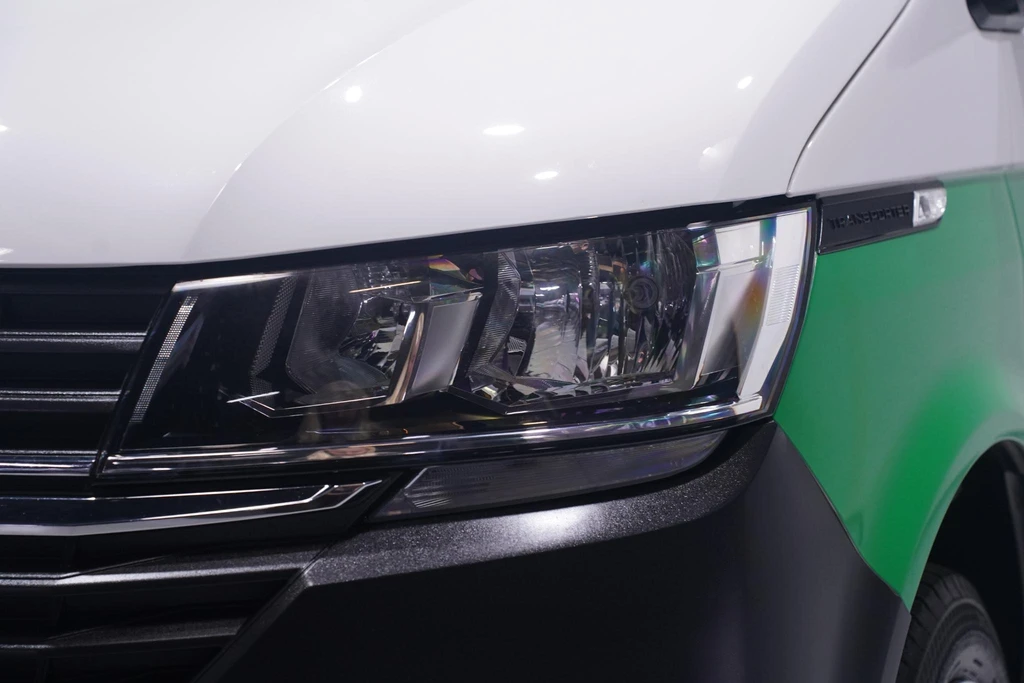 Volkswagen Transporter – foto 12