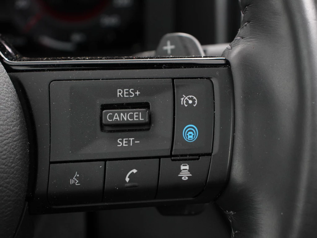 Nissan QASHQAI – foto 26