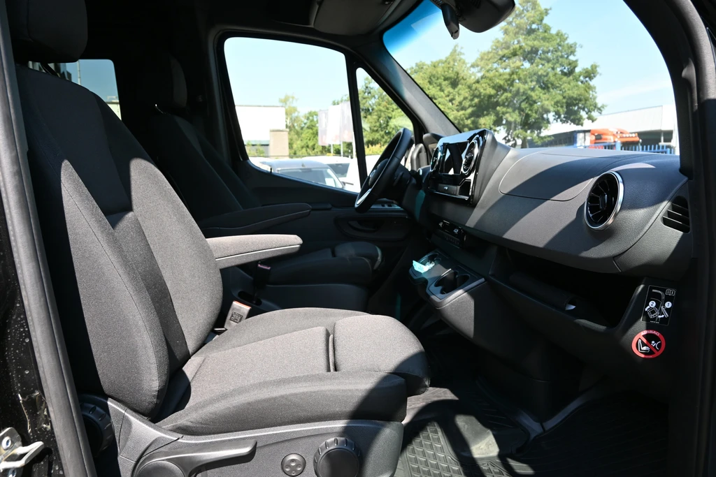 Mercedes-Benz Sprinter – foto 13