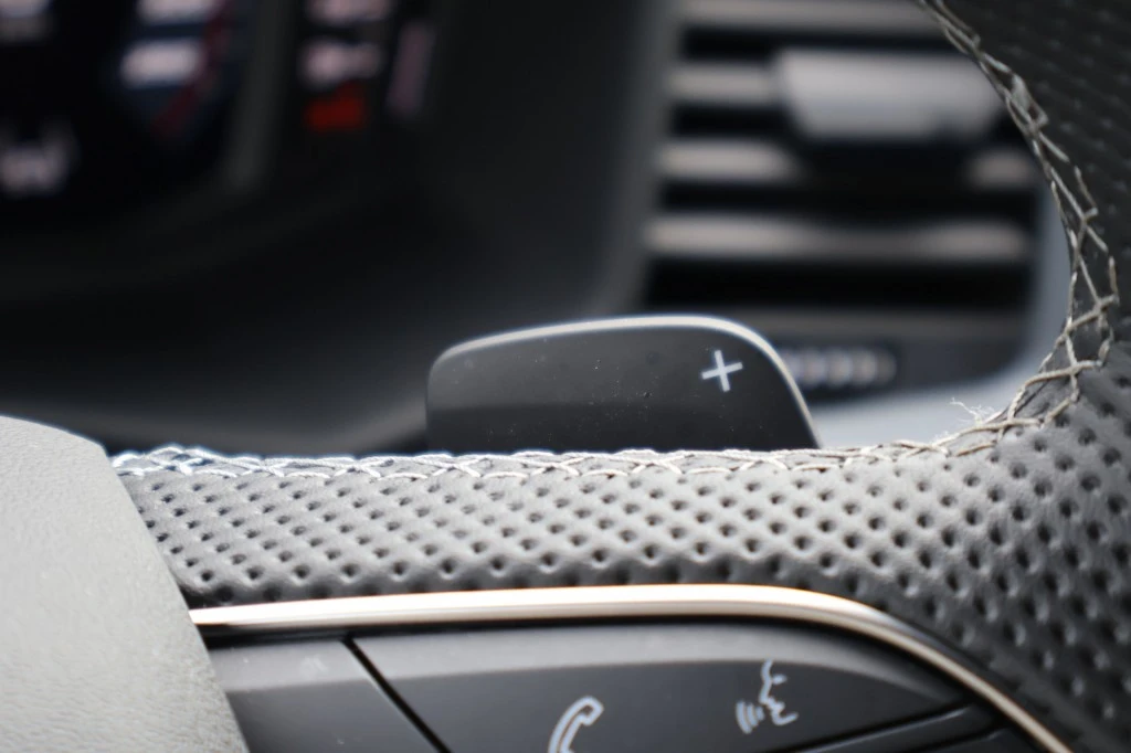 Audi A1 Sportback – foto 45