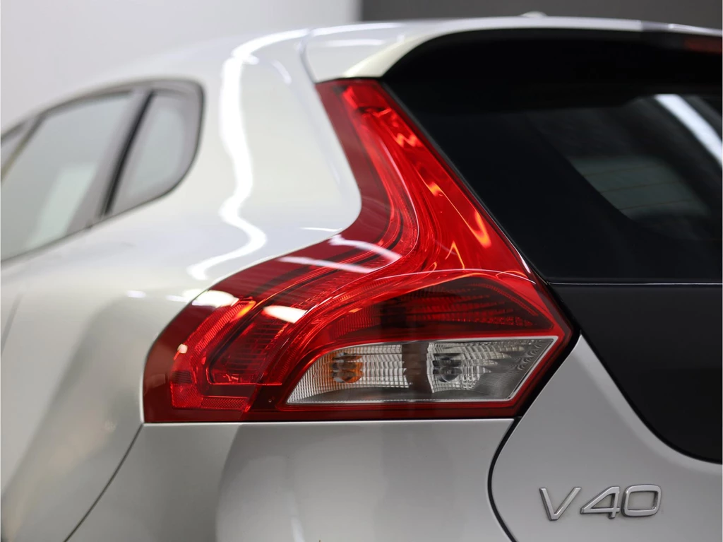 Volvo V40 – foto 20