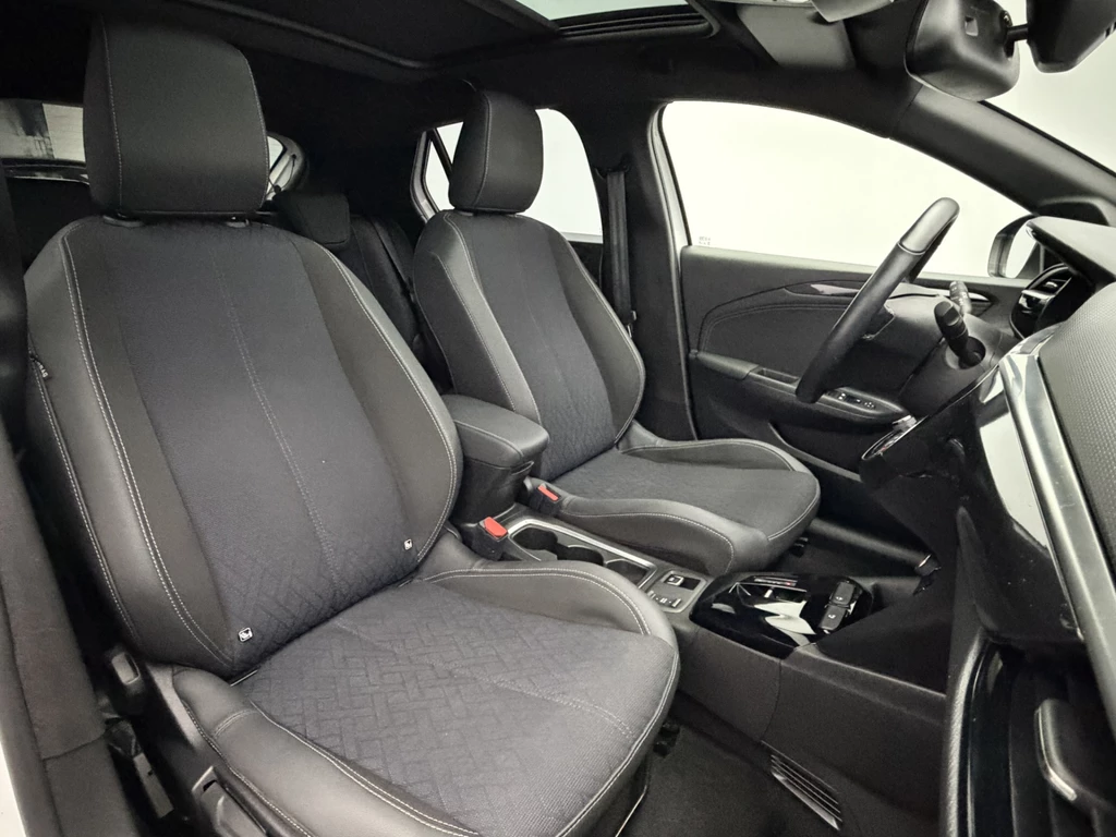 Opel Corsa-e – foto 26
