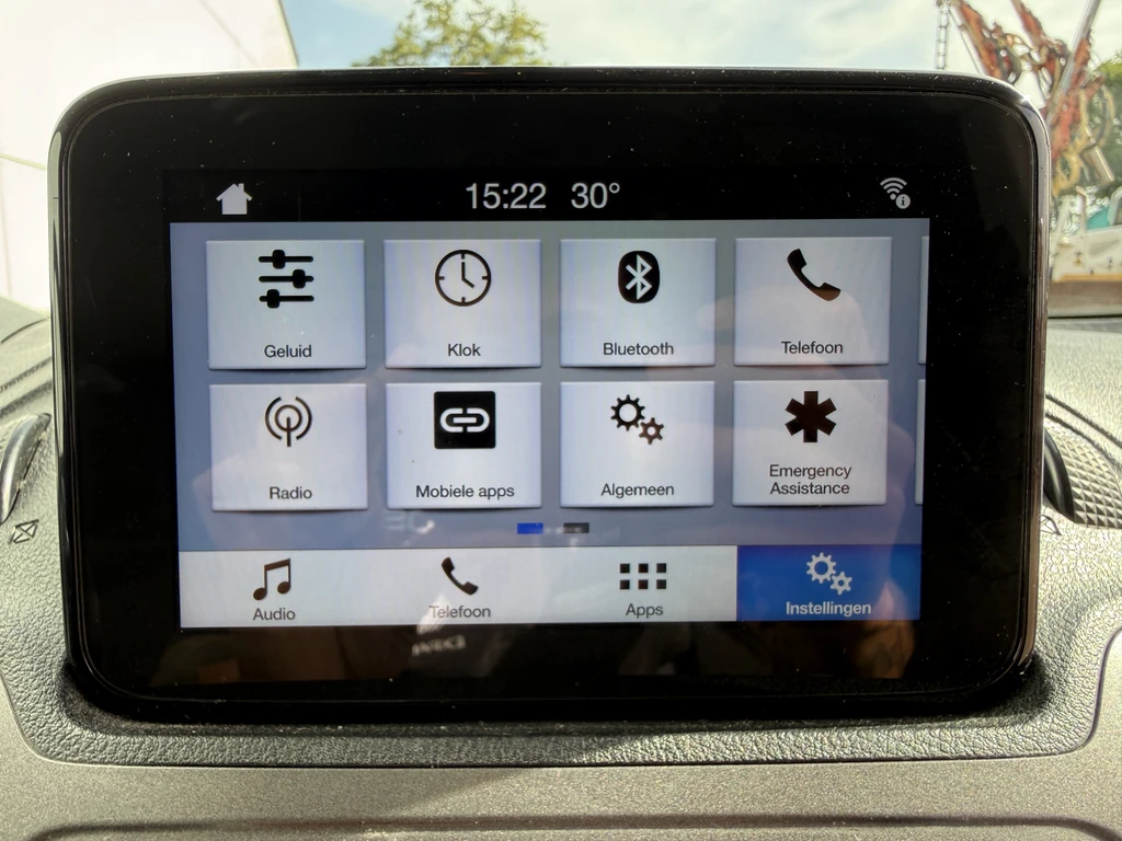 Ford Transit Connect – foto 22