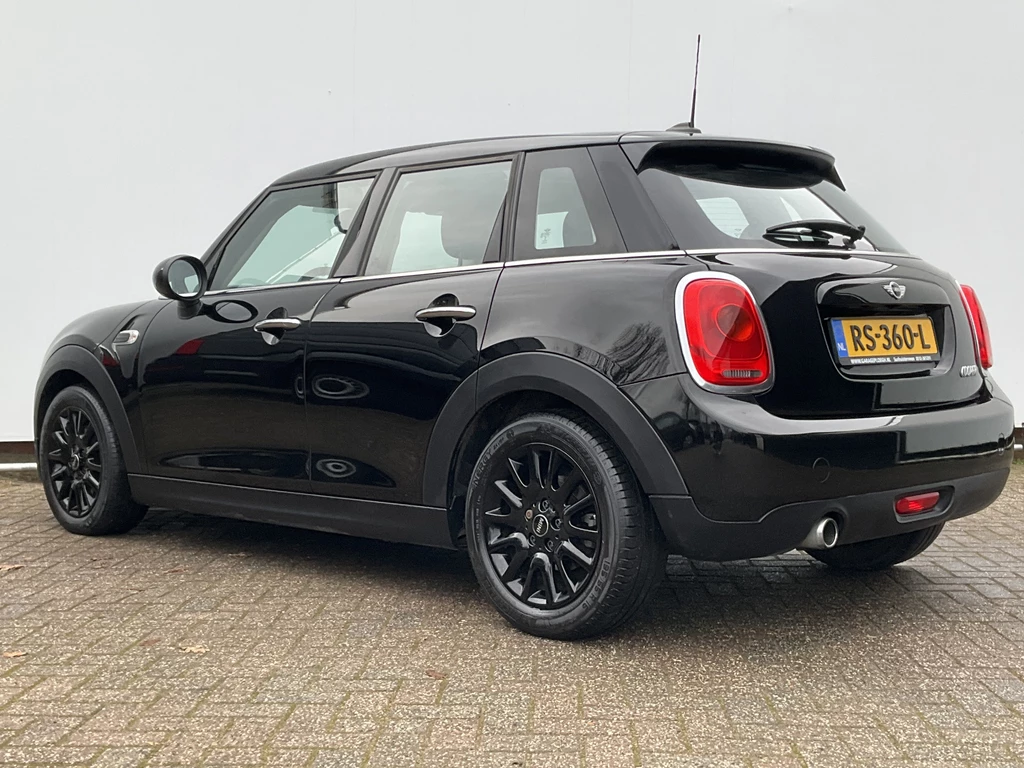 MINI Cooper – foto 2