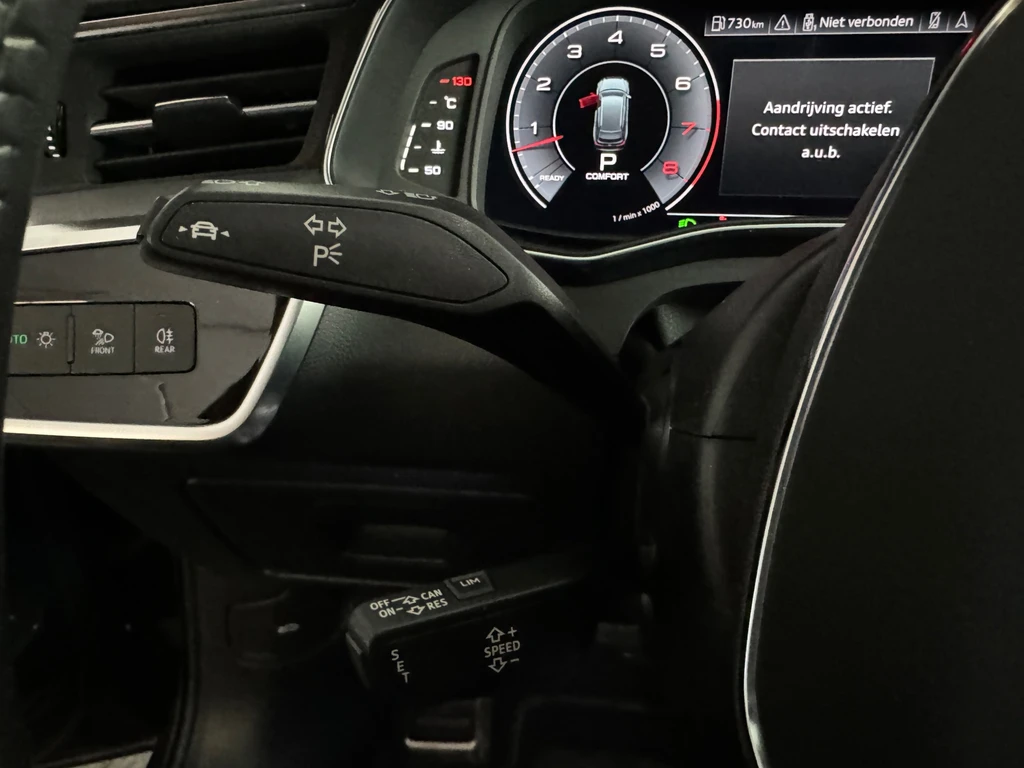 Audi A6 – foto 12