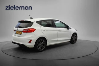 Ford Fiesta – thumbnail 5