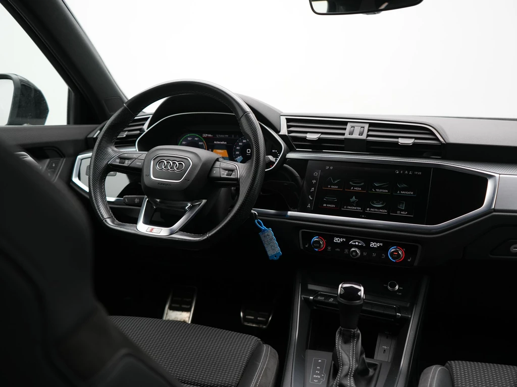 Audi Q3 – foto 22