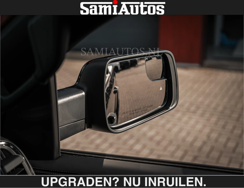 Dodge Ram Pick-Up – foto 50
