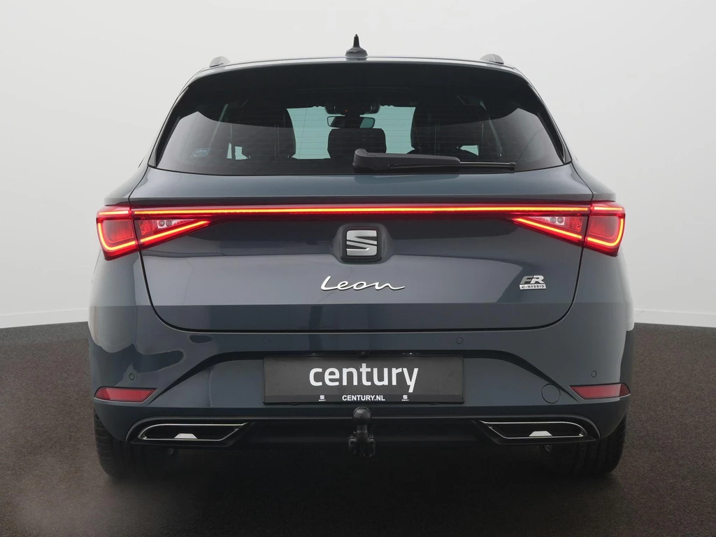 SEAT Leon – foto 5
