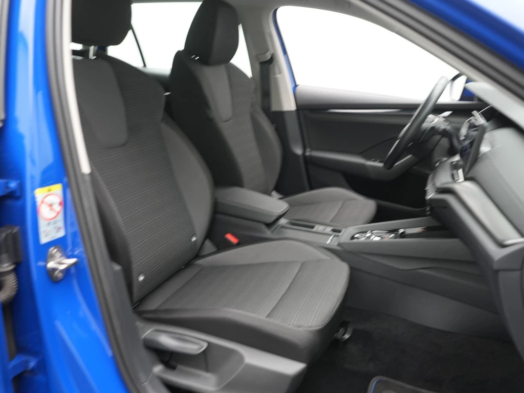 Škoda Octavia – foto 45