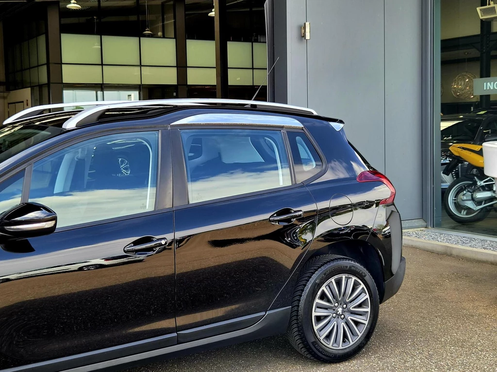 Peugeot 2008 – foto 6