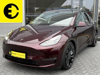 Tesla Model Y – thumbnail 2