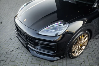 Porsche Cayenne – thumbnail 48