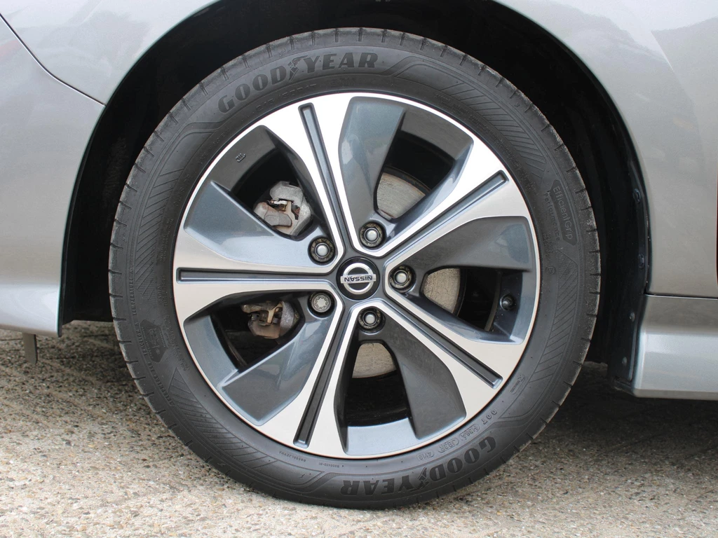 Nissan Leaf – foto 22