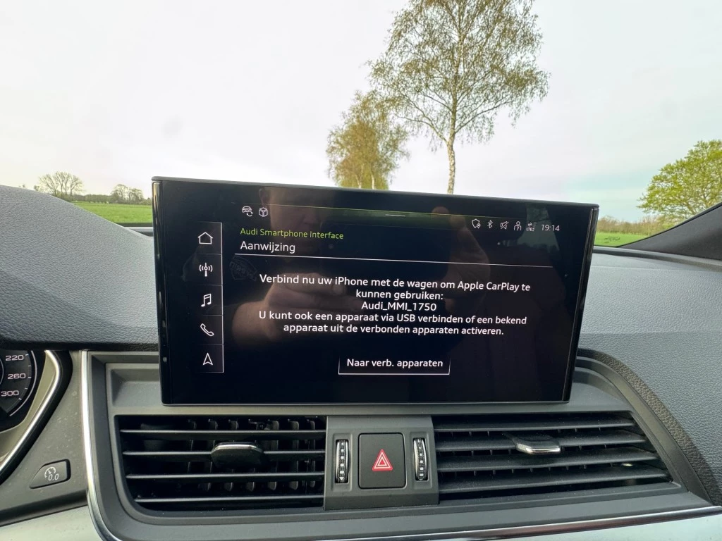 Audi Q5 – foto 27
