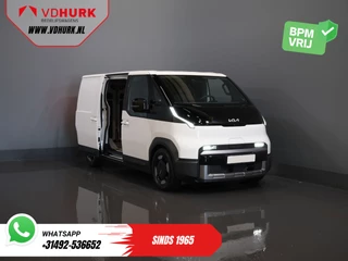 Kia PV5 – thumbnail 7